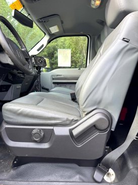 Used 2015 Ford F450 XL image 19