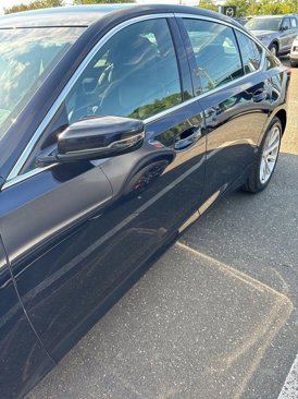 Used 2021 Cadillac CT5 Luxury w/ Cold Weather Package image 4