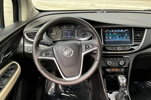 Used 2019 Buick Encore Preferred image 8