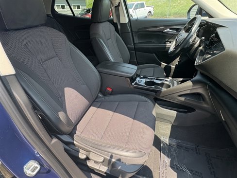 Used 2023 Buick Envision Preferred image 40