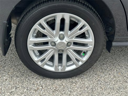 Used 2024 Mitsubishi Mirage G4 LE image 6