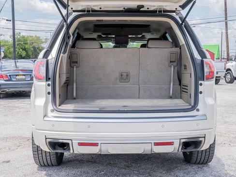 Used 2014 GMC Acadia Denali image 14