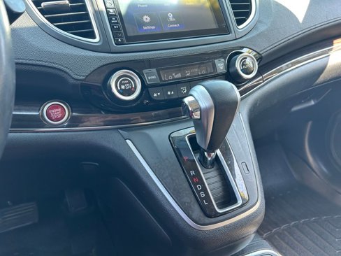 Used 2016 Honda CR-V EX-L image 32