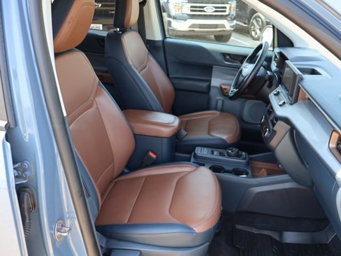 Used 2024 Ford Maverick Lariat image 17