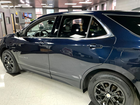Used 2020 Chevrolet Equinox LT image 27