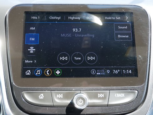 Used 2022 Chevrolet Equinox Premier image 14