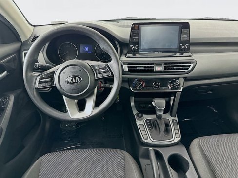 Used 2021 Kia Seltos LX image 27