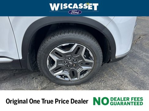Used 2022 Hyundai Santa Fe SEL Convenience image 32