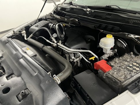 Used 2015 RAM 1500 Tradesman w/ Popular Equipment Group image 60