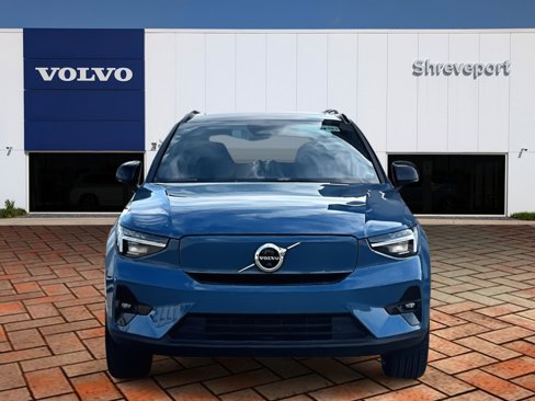New 2024 Volvo XC40 Recharge Plus w/ Protection Package Premier image 2