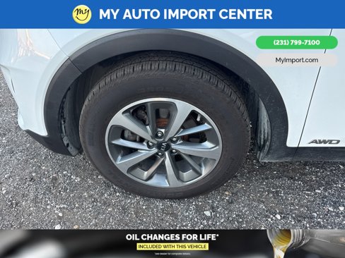 Used 2019 Kia Sorento EX image 6
