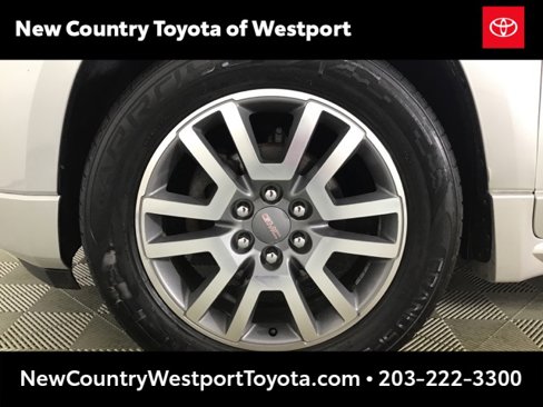 Used 2014 GMC Acadia Denali image 27