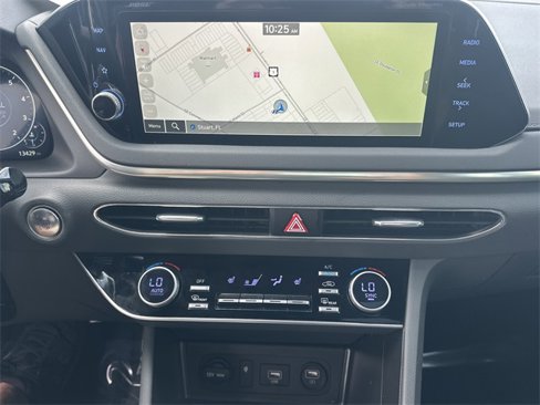 Certified 2022 Hyundai Sonata SEL Plus image 21