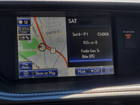 Used 2014 Lexus ES 350 image 17