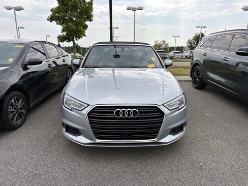 Used 2019 Audi A3 2.0T Premium w/ Convenience Package image 2
