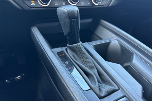 Certified 2024 Honda Accord EX image 22
