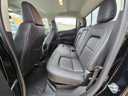 Used 2022 Chevrolet Colorado ZR2 image 7