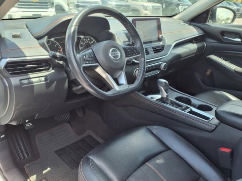Used 2022 Nissan Altima 2.5 SR image 19