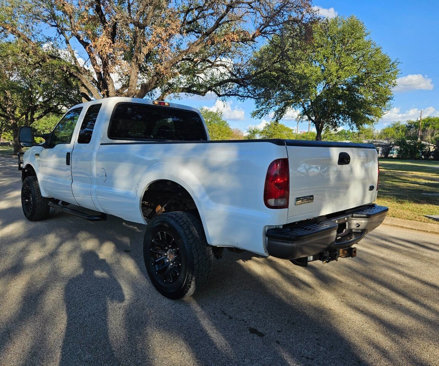 Used 2007 Ford F250 XL image 5