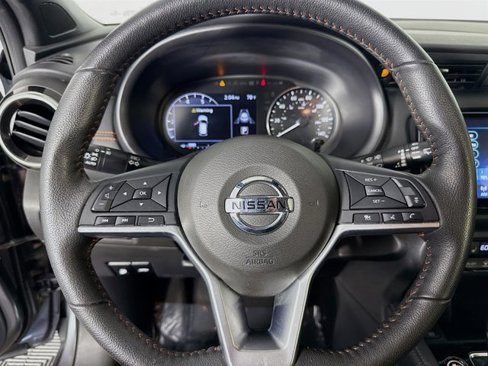 Certified 2021 Nissan Kicks SR w/ SR Premium Package image 13