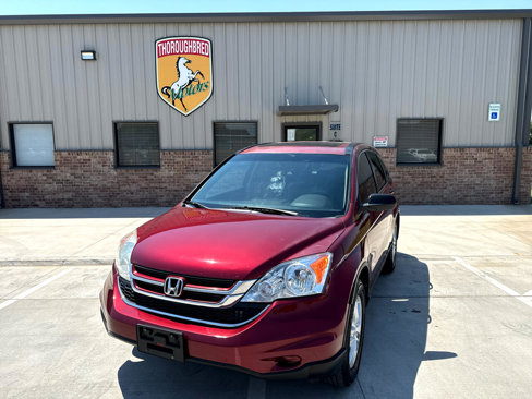 Used 2010 Honda CR-V EX image 3