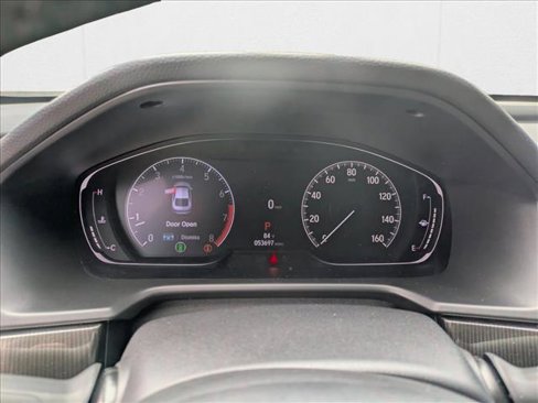 Used 2021 Honda Accord Sport image 10