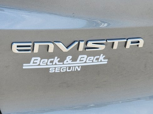 New 2025 Buick Envista Preferred w/ Convenience I Package image 10