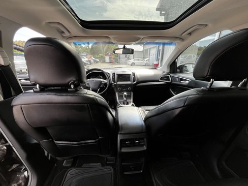Used 2015 Ford Edge SEL w/ Equipment Group 201A image 22