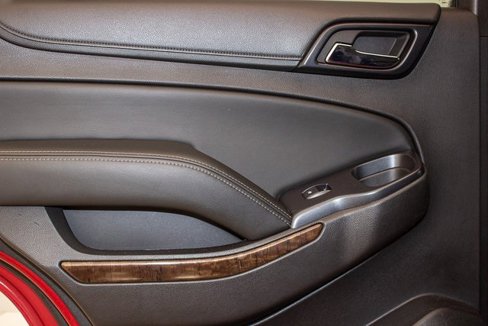 Used 2015 Chevrolet Tahoe LS image 19