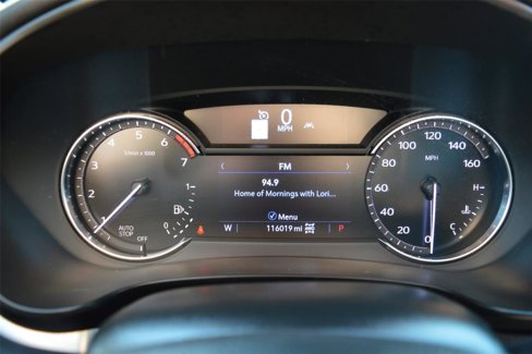 Used 2020 Cadillac XT4 Premium Luxury w/ LPO, Radiant Package image 17