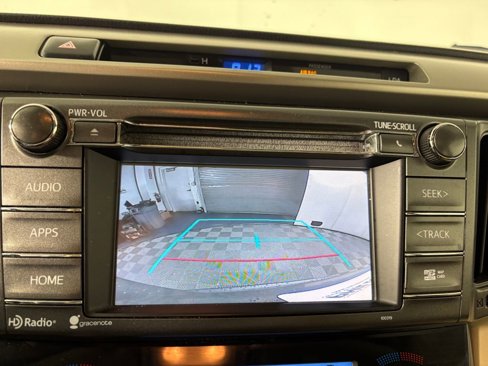 Used 2014 Toyota RAV4 Limited image 18