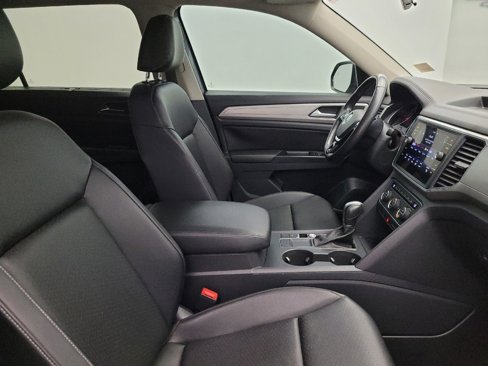 Used 2019 Volkswagen Atlas SE image 21