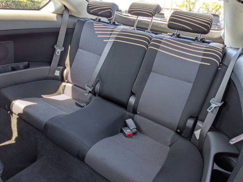 Used 2008 Scion tC image 13