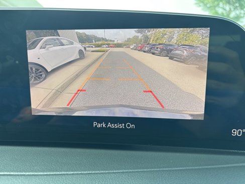 Used 2024 Cadillac XT4 Premium Luxury image 23