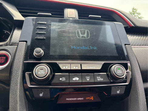 Used 2020 Honda Civic Si image 13