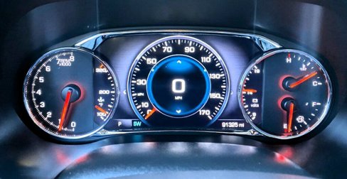 Used 2019 GMC Acadia Denali w/ Technology Package image 28