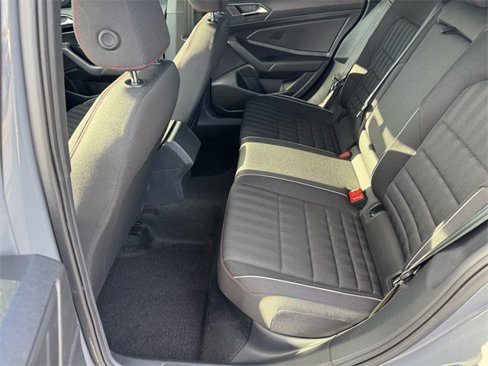 Certified 2021 Volkswagen Jetta GLI image 10