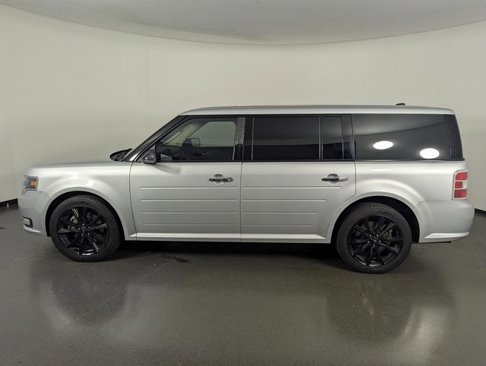 Used 2019 Ford Flex SEL w/ Equipment Group 202A image 5