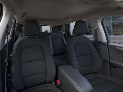 New 2025 Ford Escape Active image 10