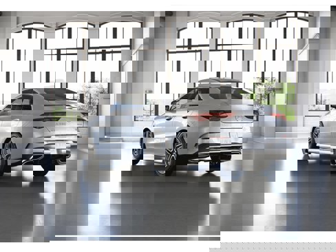 Certified 2022 Mercedes-Benz CLA 250 4MATIC image 13
