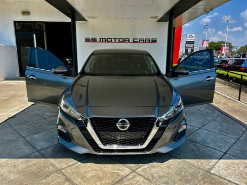 Used 2019 Nissan Altima 2.5 S image 6