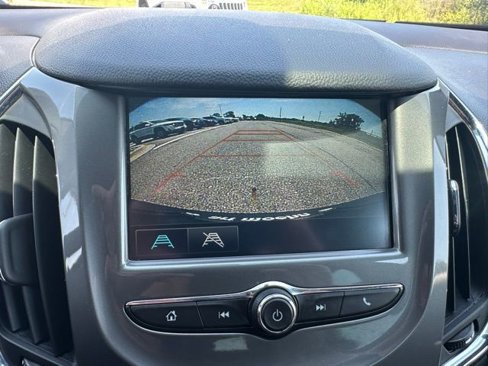 Used 2018 Chevrolet Cruze LT w/ RS Package image 59