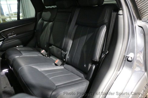 Used 2023 Land Rover Range Rover SE image 31