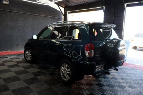 Used 2002 Toyota RAV4 2WD image 5
