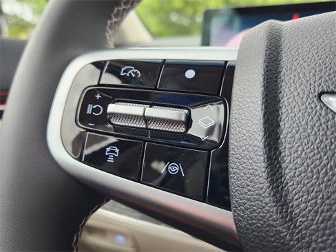 New 2026 Genesis GV70 2.5T image 13
