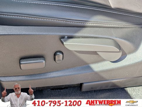 Used 2019 Chevrolet Colorado ZR2 w/ ZR2 Dusk Special Edition image 20