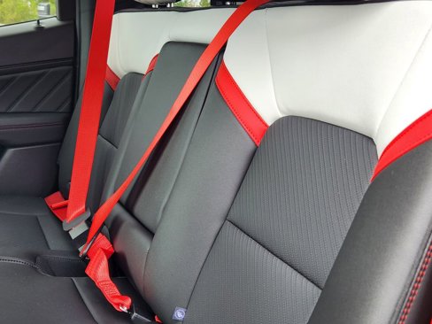 New 2025 GMC Canyon AT4 w/ AT4X Package image 18