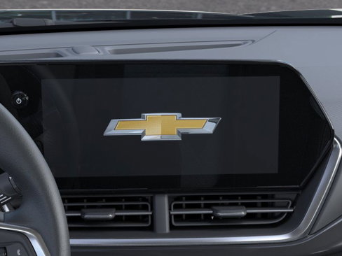 New 2025 Chevrolet Trax ACTIV image 20
