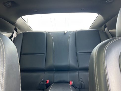 Used 2015 Chevrolet Camaro LT w/ RS Package image 8