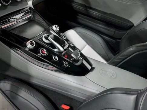 Used 2019 Mercedes-Benz AMG GT C image 77